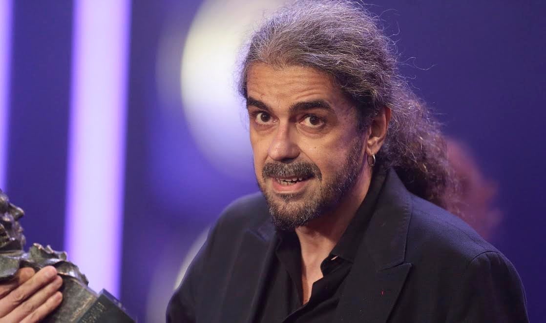 Fernando León de Aranoa: "Creemos que "El buen patrón" tiene mucha fuerza para defenderse en los Oscar" Fernando León de Aranoa: "Creemos que "El buen patrón" tiene mucha fuerza para defenderse en los Oscar"