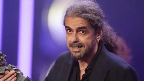 Fernando León de Aranoa: "Creemos que "El buen patrón" tiene mucha fuerza para defenderse en los Oscar" Fernando León de Aranoa