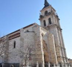 Catedral Alcalá Catedral Alcalá