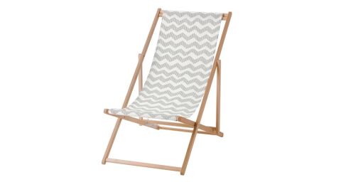 La silla que Ikea ha retirado del mercado