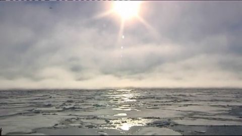 Frame 1.807219 de: Los cient&iacute;ficos advierten de que este 'invierno loco' se debe a que el cambio clim&aacute;tico ya es una realidad