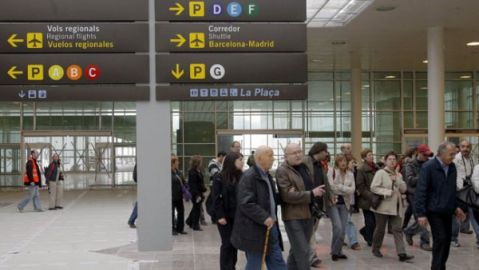 Aeropuerto de El Prat