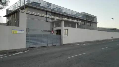 El ministro de Interior inagura este jueves la nueva oficina local de Tráfico de Elche. DGT