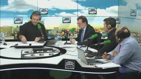 Mariano Rajoy: "En pocas fechas se llegará a un entendimiento en la Federación Española de Fútbol" Mariano Rajoy: "En pocas fechas se llegará a un entendimiento en la Federación Española de Fútbol"
