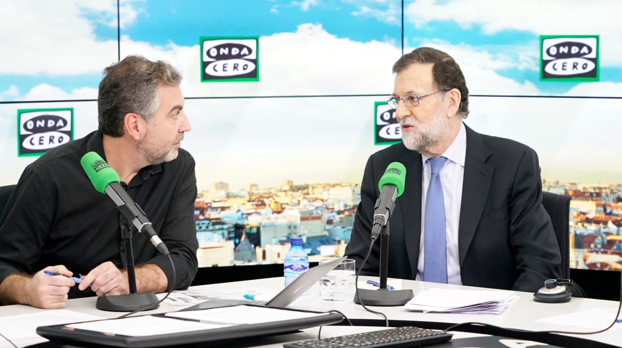 Mariano Rajoy: "En 2020 podemos llegar a los 20 millones de ocupados, es nuestro objetivo" Mariano Rajoy: "En 2020 podemos llegar a los 20 millones de ocupados, es nuestro objetivo"