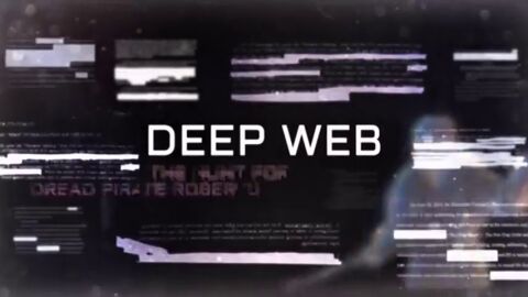 Frame 10.175044 de: El usuario no deja rastro en la "deep web", pero se enfrenta a los mismos delitos que en Internet