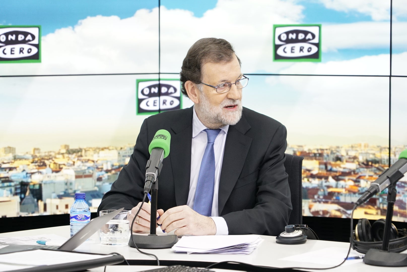 Personas físicas: Los mejores momentos de la entrevista de Rajoy Personas físicas: Los mejores momentos de la entrevista de Rajoy