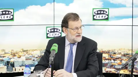 Mariano Rajoy, presidente del Gobierno Mariano Rajoy, presidente del Gobierno