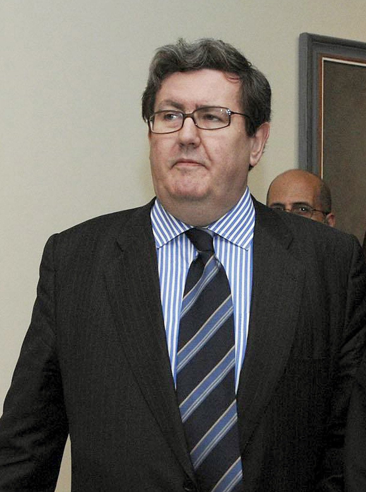 El experto en arte y escritor Juan Manuel Bonet, nuevo director del Instituto Cervantes El experto en arte y escritor Juan Manuel Bonet, nuevo director del Instituto Cervantes