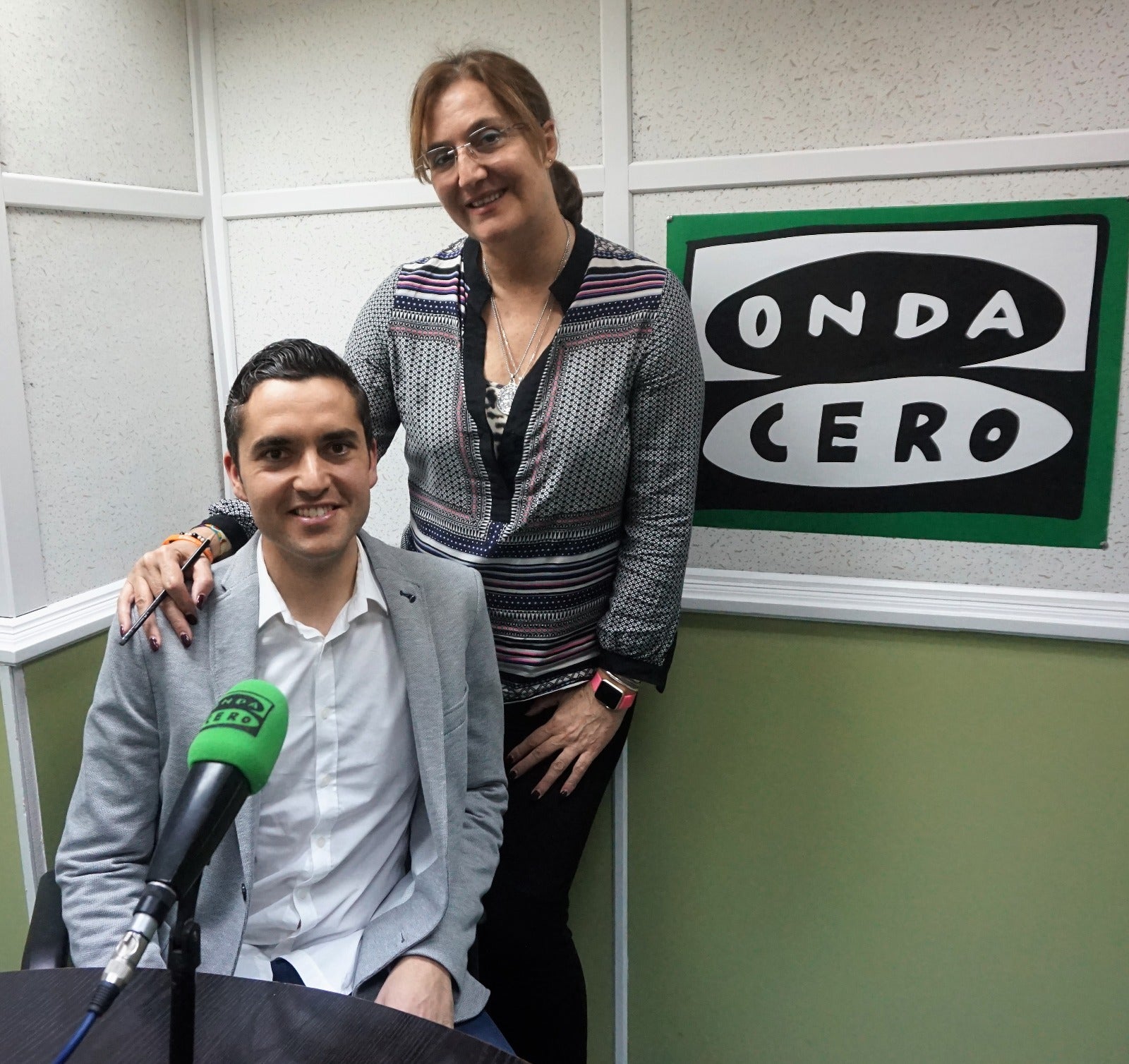 La Gastronomía en... Málaga en la Onda, Concha Montes La Gastronomía en... Málaga en la Onda, Concha Montes