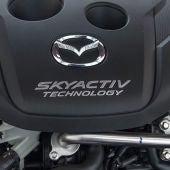 Di adiós a las bujías: Mazda revolucionará los motores gasolina en 2018