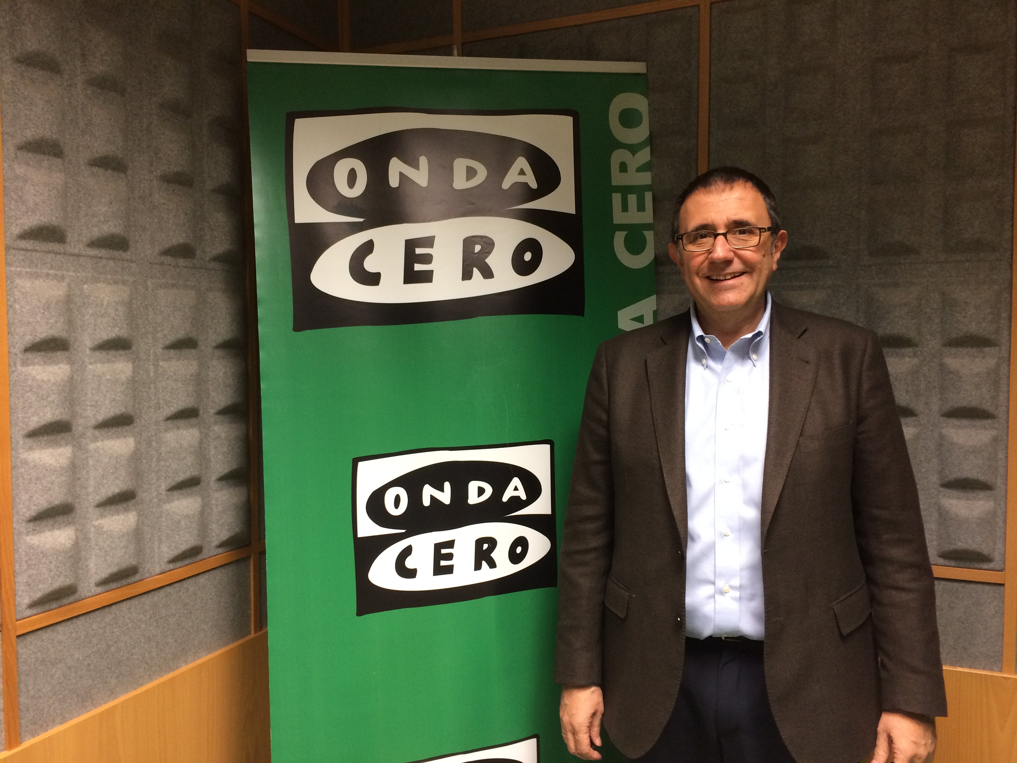 Pamplona en la Onda 05/06/2019 Pamplona en la Onda 05/06/2019