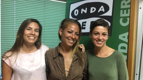 Gran Canaria en la Onda