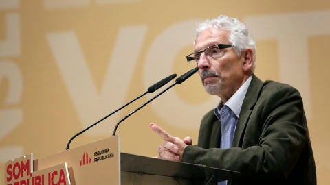 Santiago Vidal