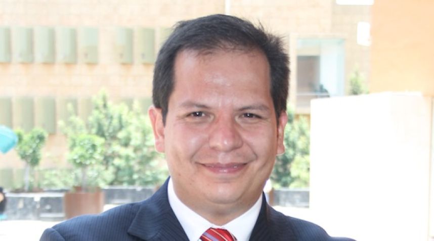 Adolfo Laborde: "El gobierno mexicano pensó que era una operación política y que iban a respetar los intereses y alianzas" Adolfo Laborde: "El gobierno mexicano pensó que era una operación política y que iban a respetar los intereses y alianzas"