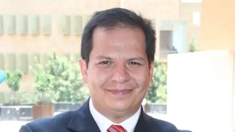 Adolfo Laborde Adolfo Laborde