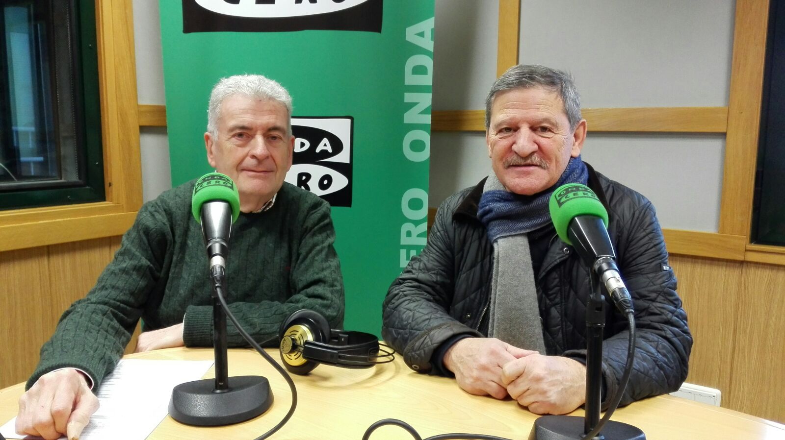 León en la Onda 26/01/2017 León en la Onda 26/01/2017