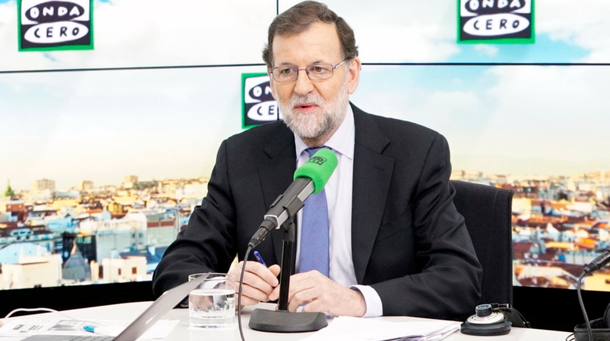 Mariano Rajoy: "En 2020 podemos llegar a los 20 millones de ocupados, es nuestro objetivo" Mariano Rajoy: "En 2020 podemos llegar a los 20 millones de ocupados, es nuestro objetivo"