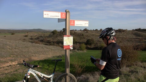 camino del cid