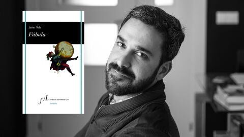 'F&aacute;bula', de Javier Vela