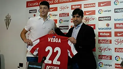 Sporting de Gijón Sporting de Gijón