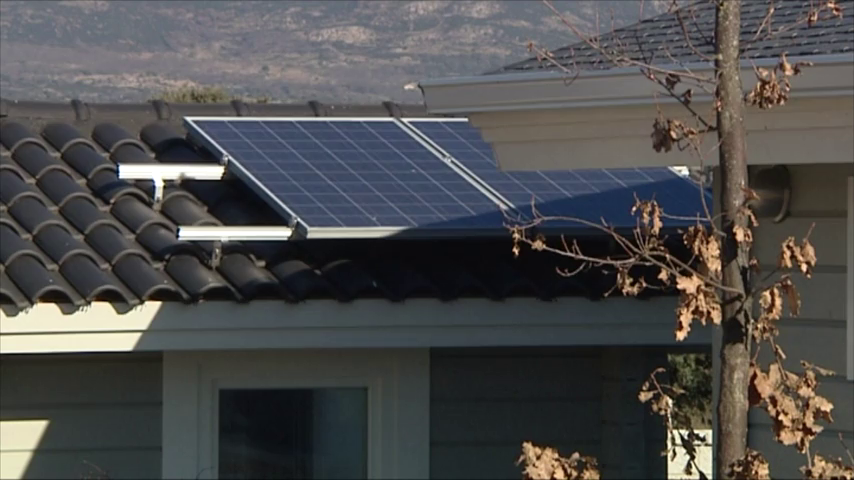 El Gobierno aprobará este viernes el decreto que facilitará a los hogares el autoconsumo de energía El Gobierno aprobará este viernes el decreto que facilitará a los hogares el autoconsumo de energía