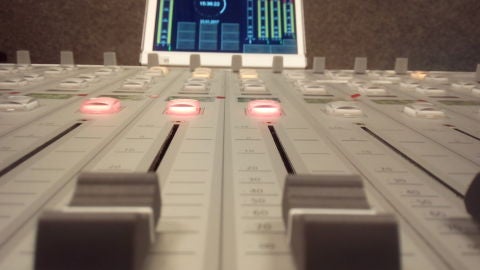 mesa de mezclas vigo