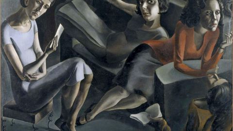 La Tertulia de las Mujeres