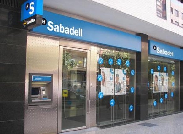 Banco Sabadell estudia trasladar a Madrid la presidencia del banco Banco Sabadell estudia trasladar a Madrid la presidencia del banco