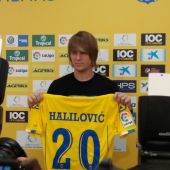 Halilovic