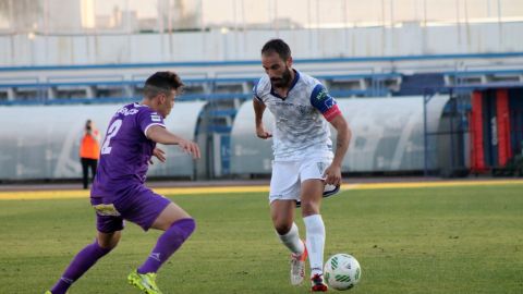 Javi A&ntilde;&oacute;n