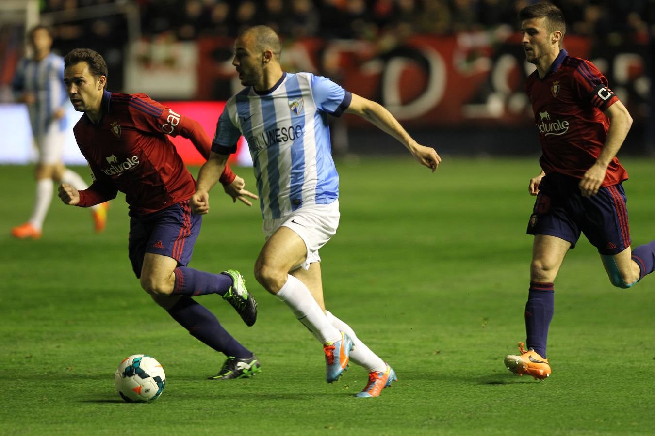 Onda Deportiva Navarra. 27/01/2017 Onda Deportiva Navarra. 27/01/2017