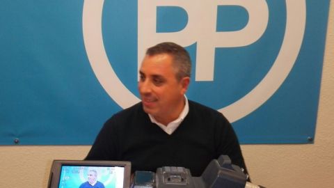 Pol&iacute;tica