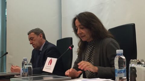 Reuni&oacute;n de Ortzibia