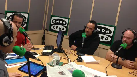 Tenerife en la Onda Tenerife en la Onda