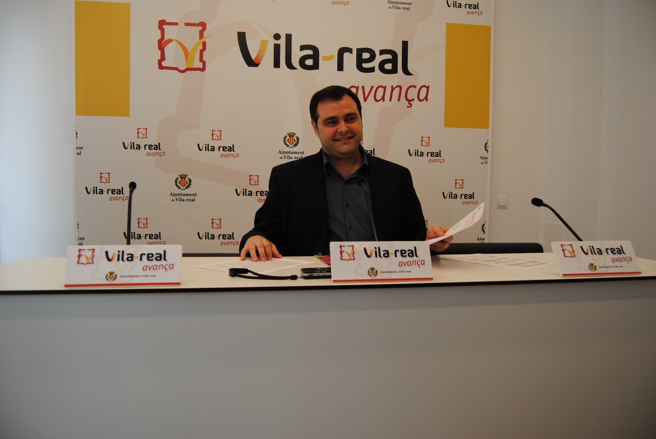 Vila-real aconseguix situar-se en la tercera ciutat amb menys desocupació de la Comunitat Valenciana. Vila-real aconseguix situar-se en la tercera ciutat amb menys desocupació de la Comunitat Valenciana.