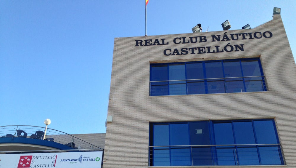 Real Club Náutico de Castellón