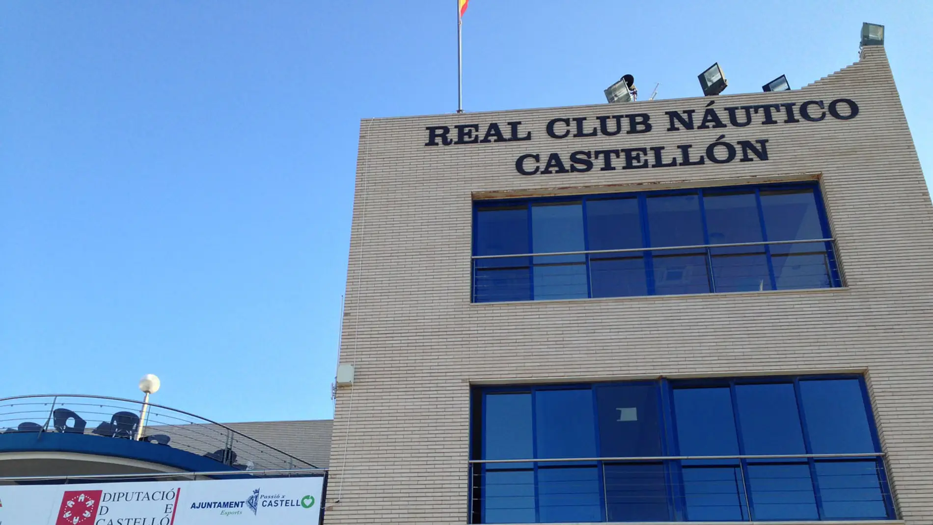 Real Club Náutico de Castellón