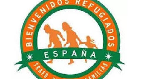 Refugiados en Casares