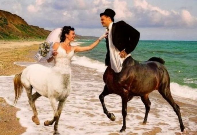 Las cinco fotos de tu boda que no deben existir Las cinco fotos de tu boda que no deben existir