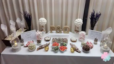 Detalle boda Detalle boda