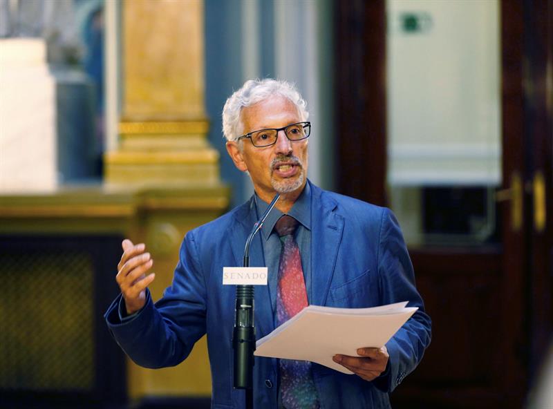 El TSJC acuerda no investigar el caso Vidal hasta comprobar su "veracidad" El TSJC acuerda no investigar el caso Vidal hasta comprobar su "veracidad"