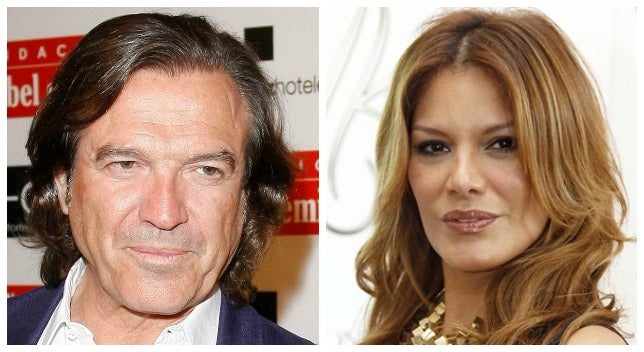 Pepe Navarro: "Yo soy el padre legal, pero no soy el progenitor del hijo de Ivonne Reyes" Pepe Navarro: "Yo soy el padre legal, pero no soy el progenitor del hijo de Ivonne Reyes"