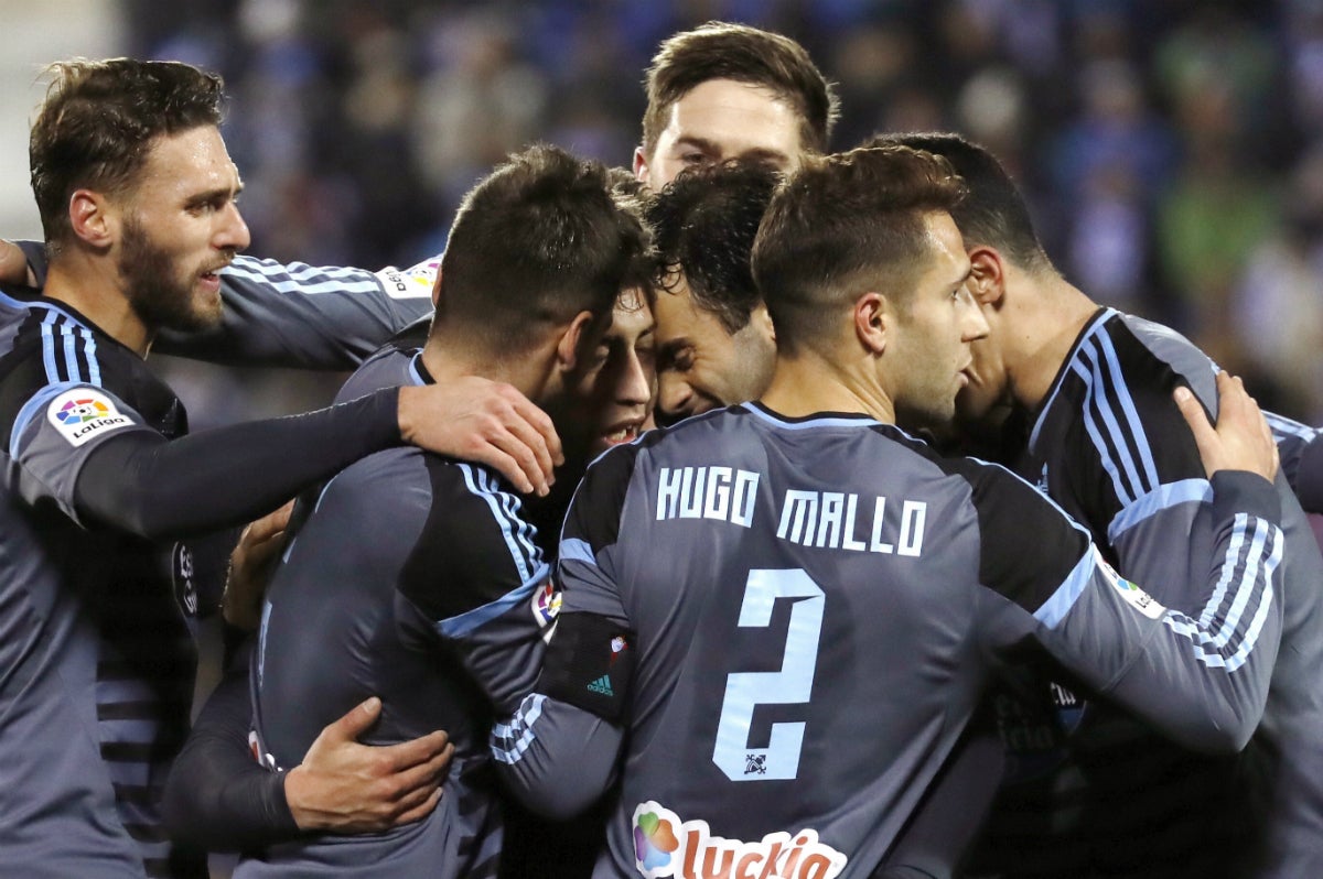Retransmisión Deportivo Alavés, Real Club Celta 08/02/2017 Retransmisión Deportivo Alavés, Real Club Celta 08/02/2017
