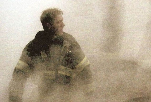 La gestió comunicativa del FDNY després de l'11-S La gestió comunicativa del FDNY després de l'11-S