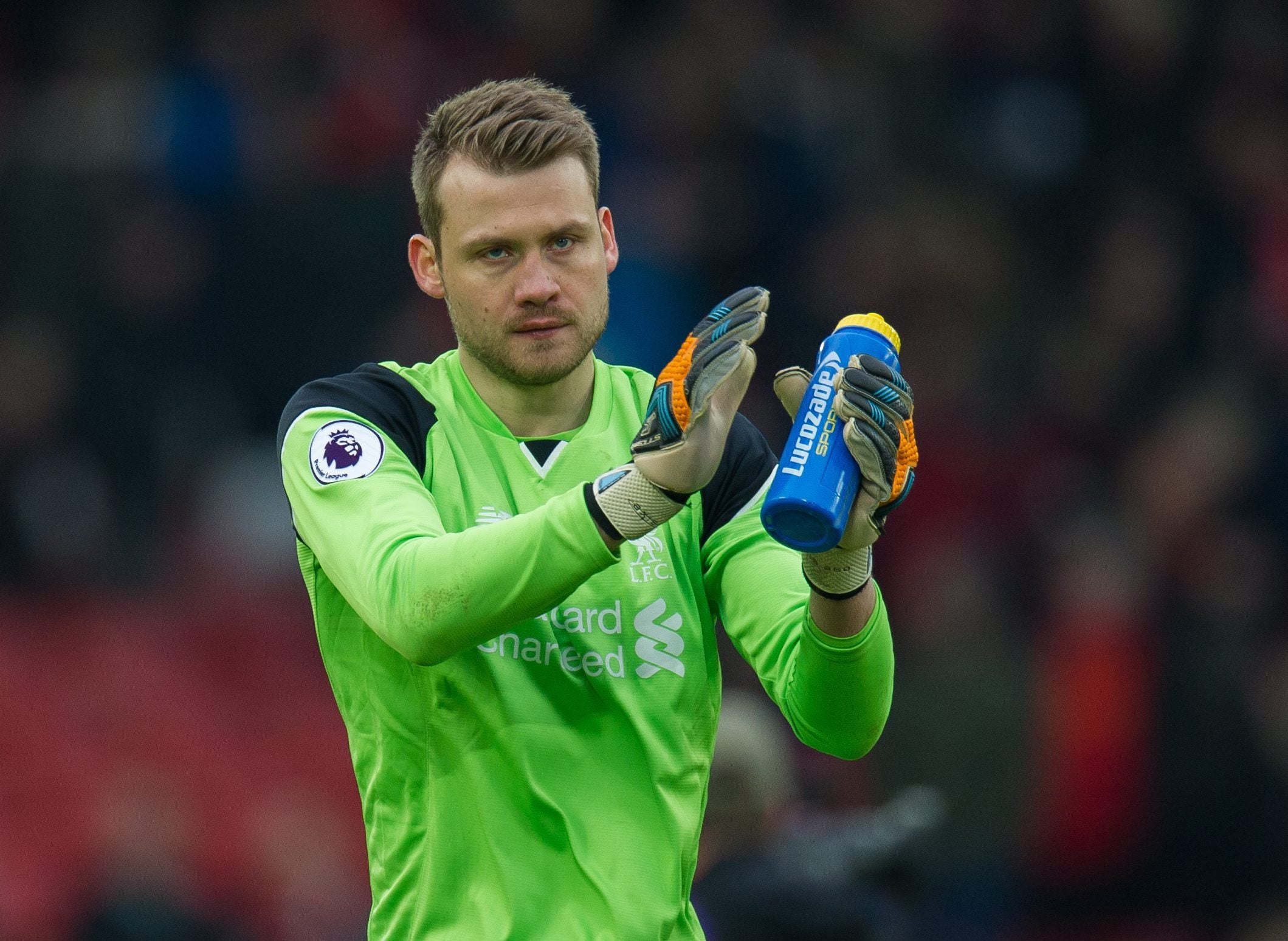 El Wolverhampton de Segunda inglesa gana al Liverpool y le elimina de la FA Cup El Wolverhampton de Segunda inglesa gana al Liverpool y le elimina de la FA Cup