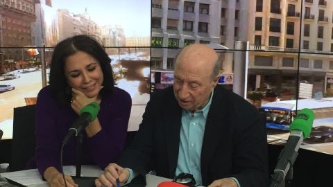 Isabel Gemio y Peridis