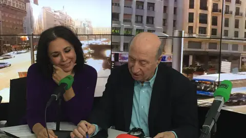 Isabel Gemio y Peridis Isabel Gemio y Peridis