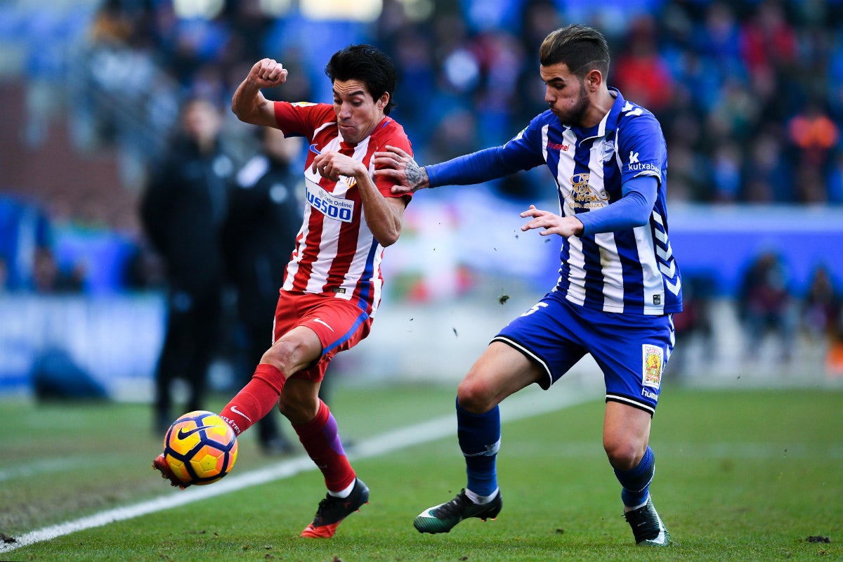 El Barcelona convence a Theo Hernández para que fiche la próxima temporada El Barcelona convence a Theo Hernández para que fiche la próxima temporada