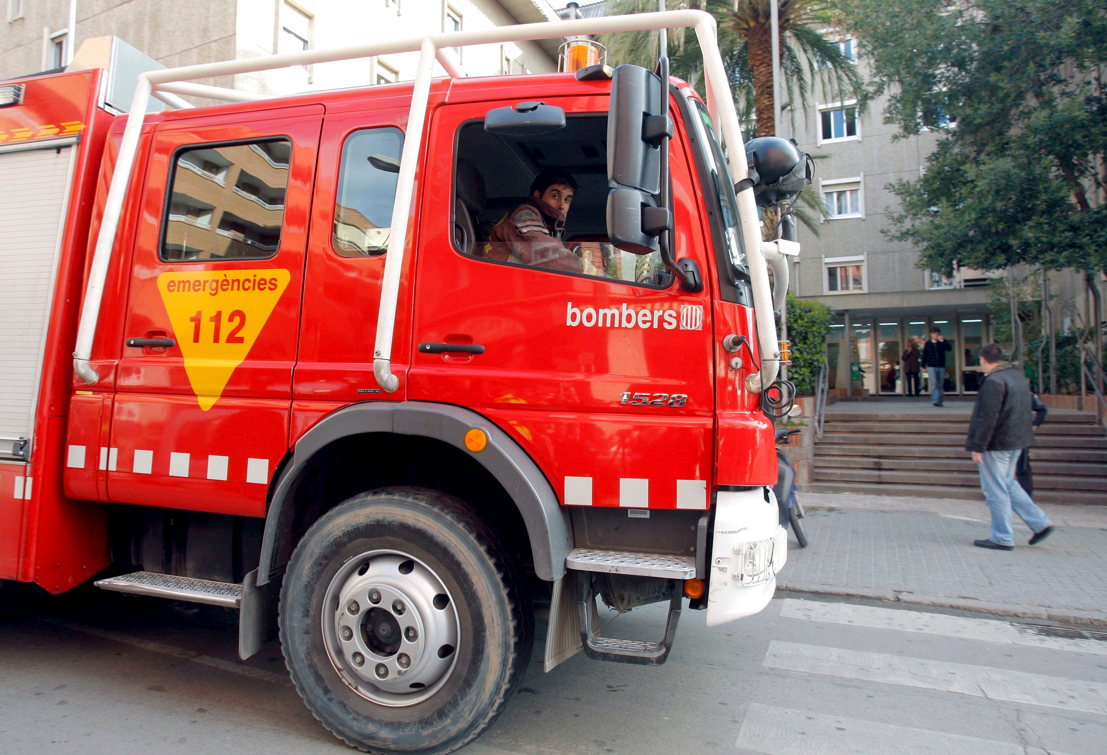 Una mujer en estado crítico y un hombre herido leve tras el incendio de una vivienda en Plasencia Una mujer en estado crítico y un hombre herido leve tras el incendio de una vivienda en Plasencia